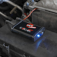 aFe Scorcher Module 19-22 Suzuki Jimny L4-1.5L