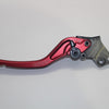 CRG 04-08 Aprilia/ 06-20 Ducati RC2 Clutch Lever - Standard Red