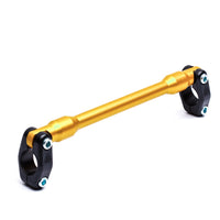 Renthal Road Bar Cross Brace Set - Gold