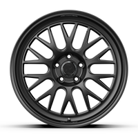 fifteen52 Holeshot RSR 19x11 5x130 56mm ET 71.6mm Center Bore Frosted Graphite