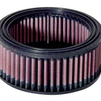 K&N Custom Air Filter - Round 5-5/16in OD 4-1/16in ID 2-3/8in H