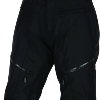 FIRSTGEAR Kilimanjaro 2.0 Pants Black - 34 Tall