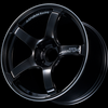 Advan TC4 18x10.5 +15 5-114.3 Racing Black Gunmetallic Wheel