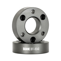 Borne Off-Road 2006+ Dodge Ram 1500 Leveling Kit - Front 2in