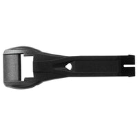 Gaerne SG10 Strap Replacement (4)  Short - Black