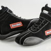 RaceQuip Euro Carbon-L SFI Shoe 5.0