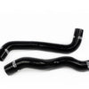 ISR Performance Silicone Radiator Hose Kit 2009+ Nissan 370z - Black