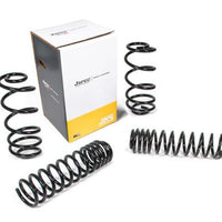 JKS Manufacturing 97-06 Jeep Wrangler TJ 3in Coil Spring Box Kit