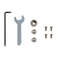 Diode Dynamics SS5 Security Hardware Kit