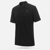 Akrapovic Corpo Polo Black Mens - XL