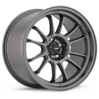 Konig Hypergram 18x8.5 5x114.3 ET35 Matte Grey