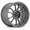 Konig Hypergram 18x8.5 5x114.3 ET35 Matte Grey