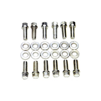 Edelbrock Plated Intk Bolt Kit for 2101