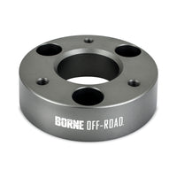 Borne Off-Road 2006+ Dodge Ram 1500 Leveling Kit - Front 2in