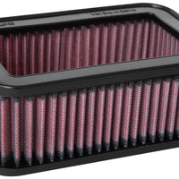 K&N Custom Air Filter - Rectangular - 6.75in O/S Length x 4.5in O/S Width x 2.5in Height