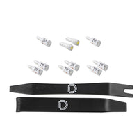 Diode Dynamics 11-19 d Explorer Interior LED Kit Cool White Stage 1