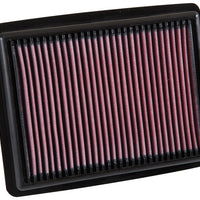 K&N 15-17 Honda Civic IX L4-2.0L Replacement Air Filter