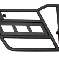 Fishbone Offroad 2018+ Jeep Wrangler JL Front/Rear Tube Doors