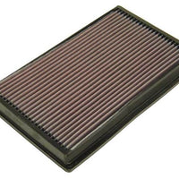 K&N Replacement Panel Air Filter Volkswagen 03-14 California/Multivan/Transporter