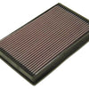 K&N Replacement Panel Air Filter Volkswagen 03-14 California/Multivan/Transporter