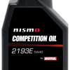 Motul Nismo Competition Oil 2193E 5W40 1L