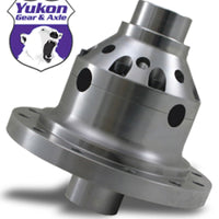 Yukon Gear Grizzly Locker / Fits Dana 44 / 30 Spline / 3.73 & Down