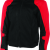 Speed and Strength Lightspeed Mesh Jacket Red/Black - XL