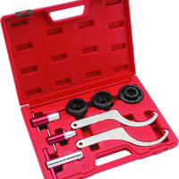 BikeMaster Wheel Service Tool Kit Ducati