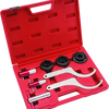 BikeMaster Wheel Service Tool Kit Ducati