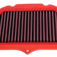 BMC 05-08 Suzuki GSX R 1000 Replacement Air Filter- Race