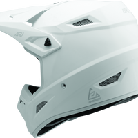 Answer AR1 Solid Helmet White Youth - Small