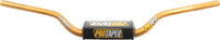 ProTaper Contour Pastrana FMX Handlebar - Gold