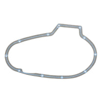 Athena Harley-Davidson Primary Cover Gasket Silicone Beaded - Set of 5