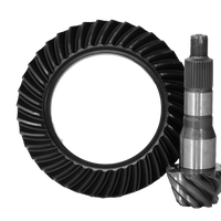 Revolution Gear & Axle 16-24 Toyota Tacoma 8.75in Rear Axle 5.29 Ratio Ring & Pinion Set