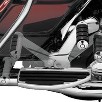 Kuryakyn Adjustable Passenger Pegs