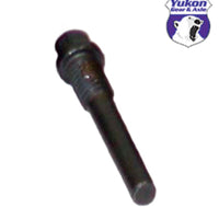 Yukon Gear Model 35 (Standard Open & Tracloc) 8.25in Chrysler Tracloc Cross Pin Bolt