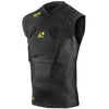 EVS Tug Impact Vest Black - Large