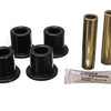 Energy Suspension Jeep Frame Shackle Bushing - Black