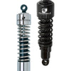 Progressive Cruiser 412 Series Shocks 13.0in - Chrome