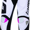 Answer 23 Syncron CC Pant Black/White/Rhodamine Youth Size - 24