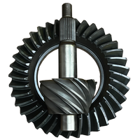 Revolution Gear & Axle Ford 9in 3.25 Ratio Ring & Pinion Set