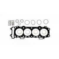 Athena 2004 Kawasaki ZX-10R ABS 1000 Top End Gasket Kit w/o Valve Cover Gasket