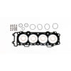 Athena 2004 Kawasaki ZX-10R ABS 1000 Top End Gasket Kit w/o Valve Cover Gasket