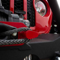 Fishbone Offroad 2018+ Jeep Wrangler JL Mako Front Bumper