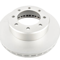 DBA 09-11 Dodge Ram 2500 Front En-Shield Standard Rotor