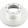 DBA 09-11 Dodge Ram 2500 Front En-Shield Standard Rotor