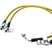 ISR Performance Brake Line Kit - 06-13 Mazda Miata (4 Line Kit)