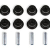 Fabtech Control Arm Bushing Kit - FTS97150-6