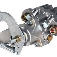 Wilwood Caliper-HM5 Hydra Mechanical - R/H 1.19in Pistons .19in Disc