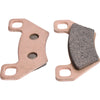 All Balls Racing 2005 Arctic Cat 250 2x4 Sintered Brake Pad Front Left